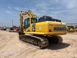 Used Excavator